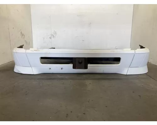 Volvo VNL Bumper Assembly, Front