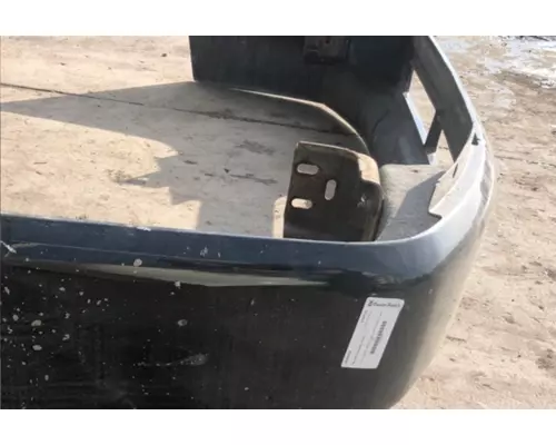 Volvo VNL Bumper Assembly, Front