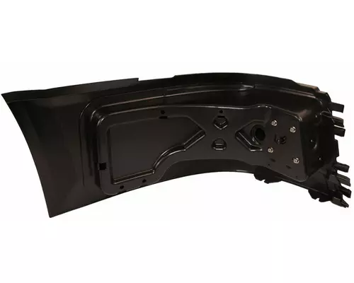 Volvo VNL Bumper Assembly, Front