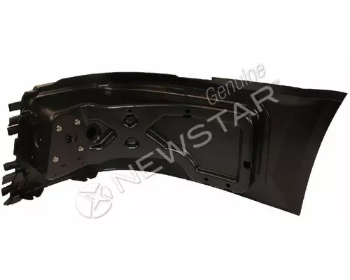 Volvo VNL Bumper Assembly, Front