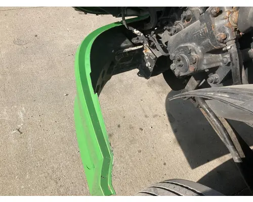 Volvo VNL Bumper Assembly, Front