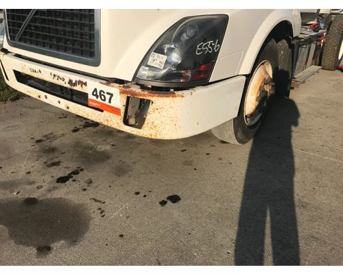 Volvo VNL Bumper Assembly, Front
