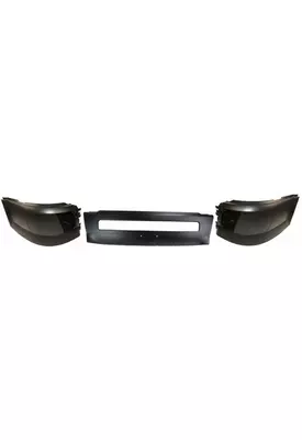 Volvo VNL Bumper Assembly, Front