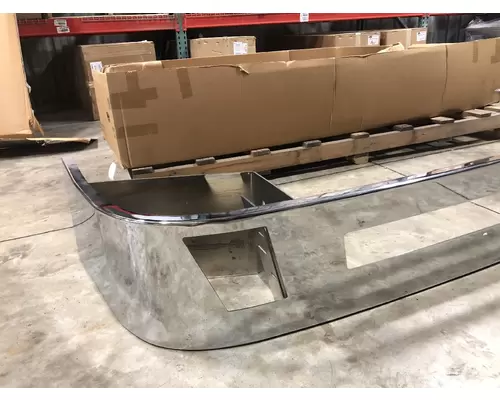 Volvo VNL Bumper Assembly, Front