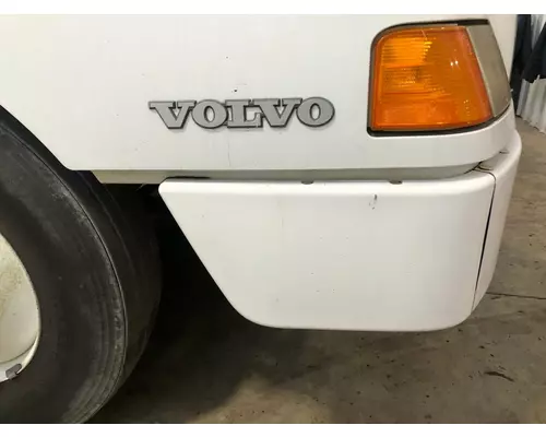 Volvo VNL Bumper Assembly, Front