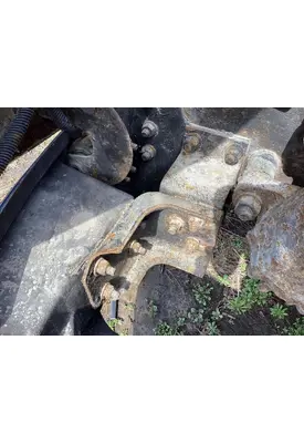 Volvo VNL Bumper Assembly, Front