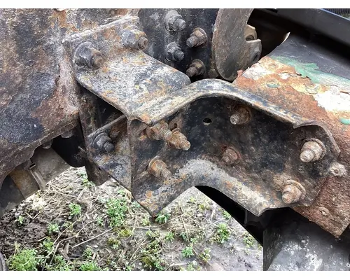 Volvo VNL Bumper Assembly, Front