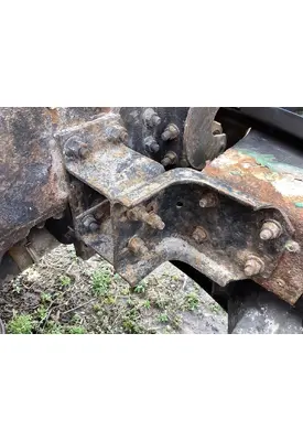 Volvo VNL Bumper Assembly, Front