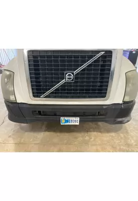 Volvo VNL Bumper Assembly, Front