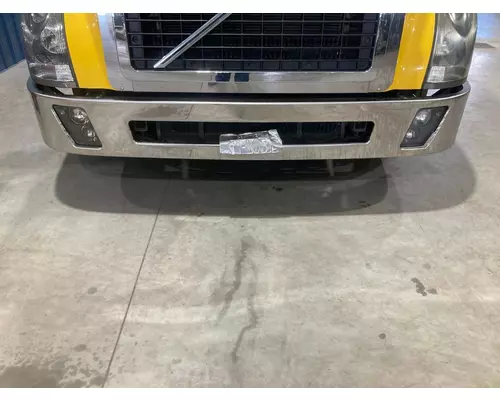 Volvo VNL Bumper Assembly, Front