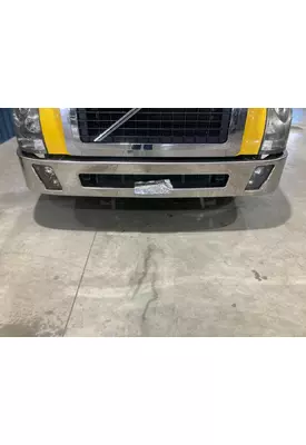 Volvo VNL Bumper Assembly, Front