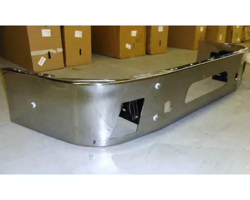 Volvo VNL Bumper Assembly, Front