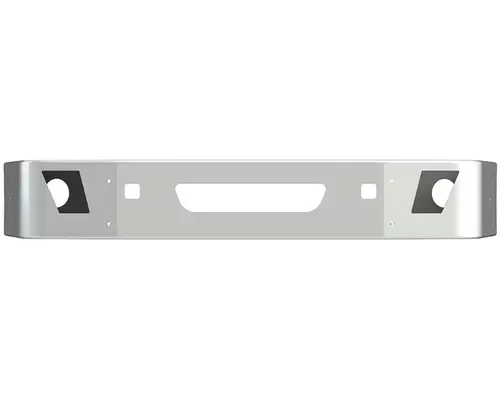 Volvo VNL Bumper Assembly, Front