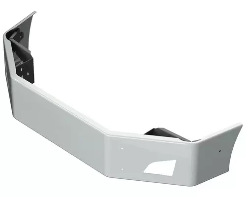 Volvo VNL Bumper Assembly, Front