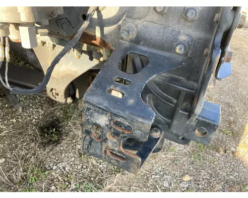 Volvo VNL Bumper Assembly, Front