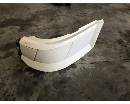 Volvo VNL Bumper Assembly, Front