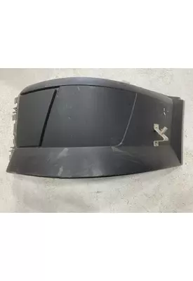 Volvo VNL Bumper Assembly, Front