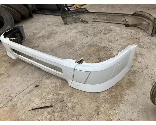 Volvo VNL Bumper Assembly, Front