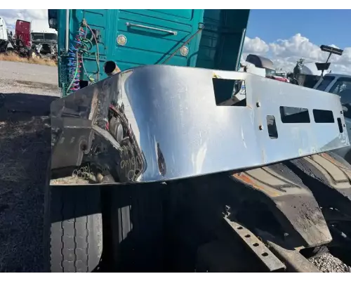 Volvo VNL Bumper Assembly, Front