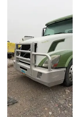 Volvo VNL Bumper Assembly, Front