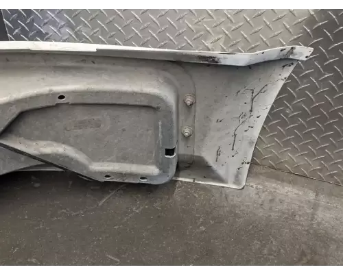 Volvo VNL Bumper Assembly, Front