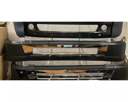 Volvo VNL Bumper Assembly, Front