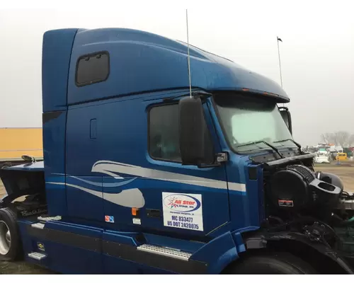 Volvo VNL Cab Assembly