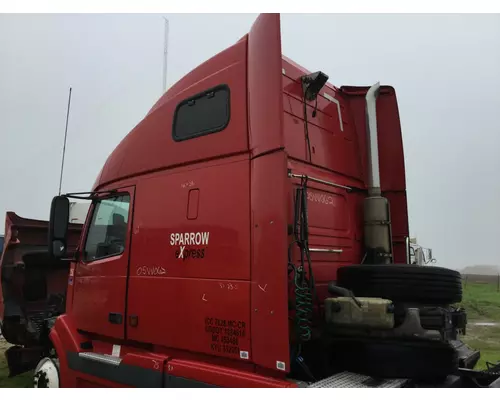 Volvo VNL Cab Assembly