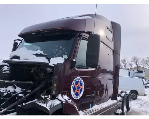 Volvo VNL Cab Assembly