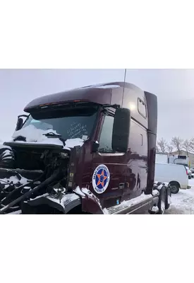 Volvo VNL Cab Assembly