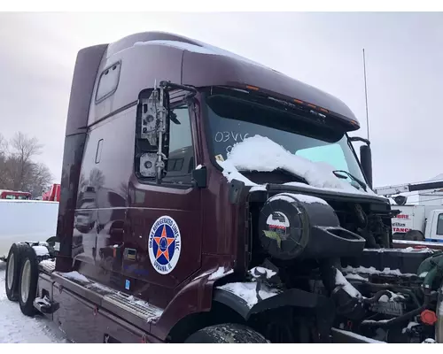 Volvo VNL Cab Assembly