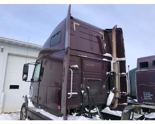 Volvo VNL Cab Assembly