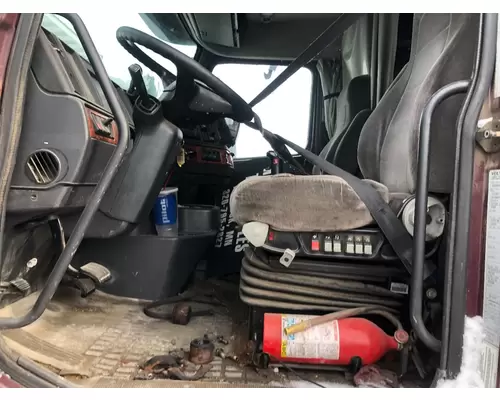 Volvo VNL Cab Assembly