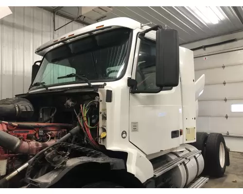 Volvo VNL Cab Assembly