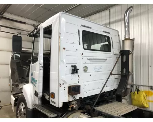 Volvo VNL Cab Assembly