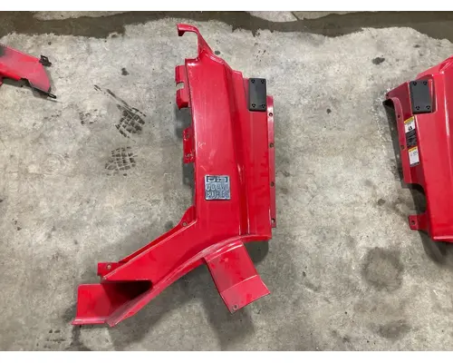 Volvo VNL Cab Assembly