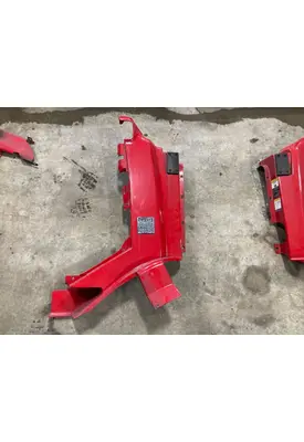 Volvo VNL Cab Assembly