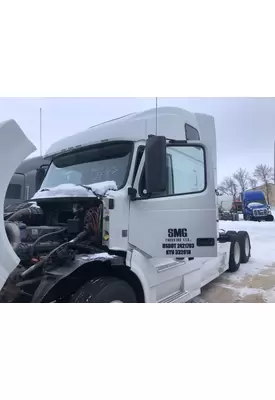 Volvo VNL Cab Assembly