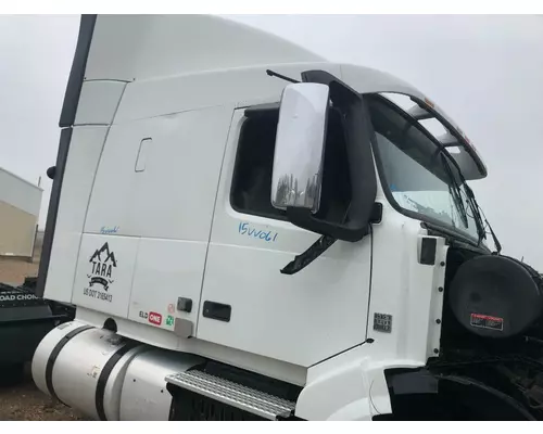 Volvo VNL Cab Assembly