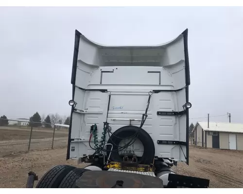 Volvo VNL Cab Assembly