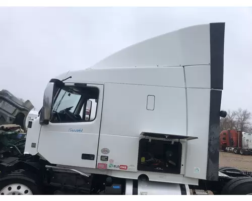 Volvo VNL Cab Assembly