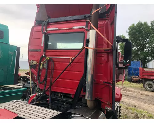 Volvo VNL Cab Assembly