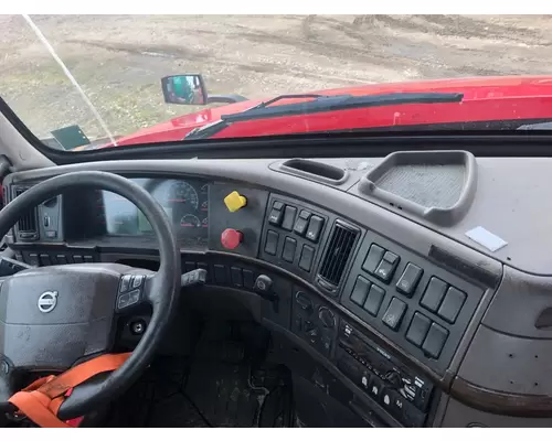 Volvo VNL Cab Assembly