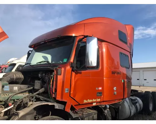 Volvo VNL Cab Assembly