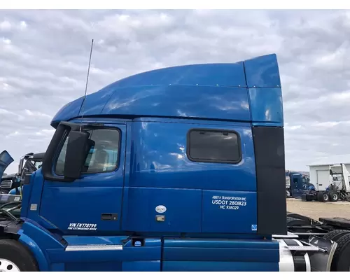 Volvo VNL Cab Assembly