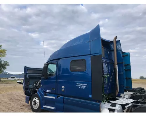 Volvo VNL Cab Assembly