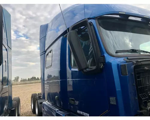 Volvo VNL Cab Assembly