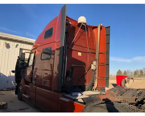 Volvo VNL Cab Assembly