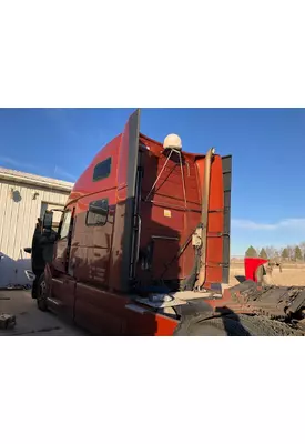 Volvo VNL Cab Assembly