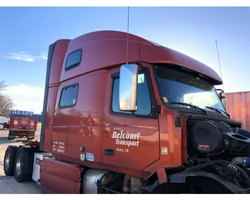 Volvo VNL Cab Assembly